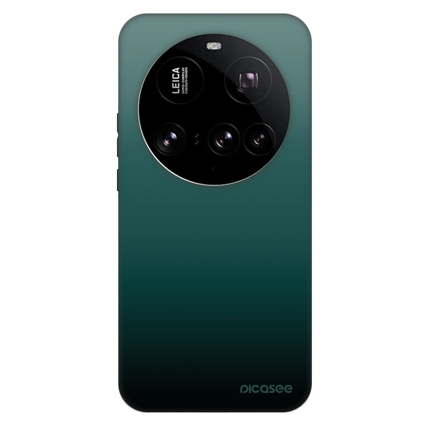 Picasee Fashion Case na Xiaomi 15 Ultra - Verdant Fade