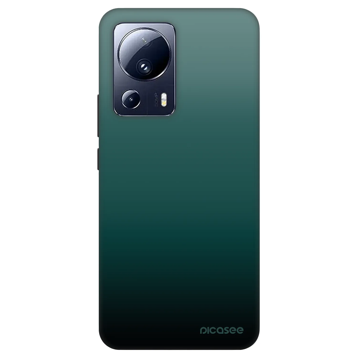 Picasee Fashion Case na Xiaomi 13 Lite - Verdant Fade