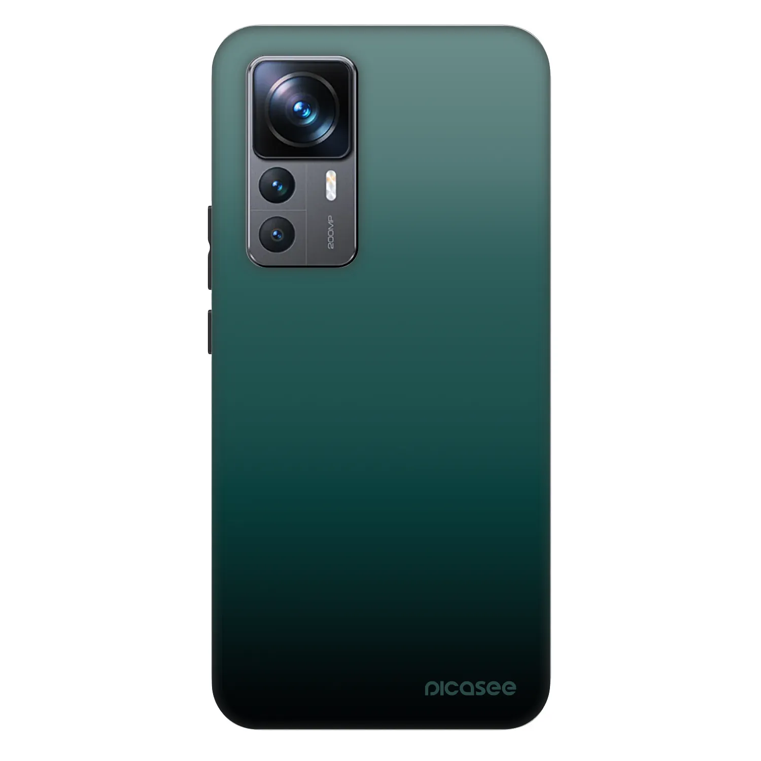 Picasee Fashion Case na Xiaomi 12T Pro - Verdant Fade