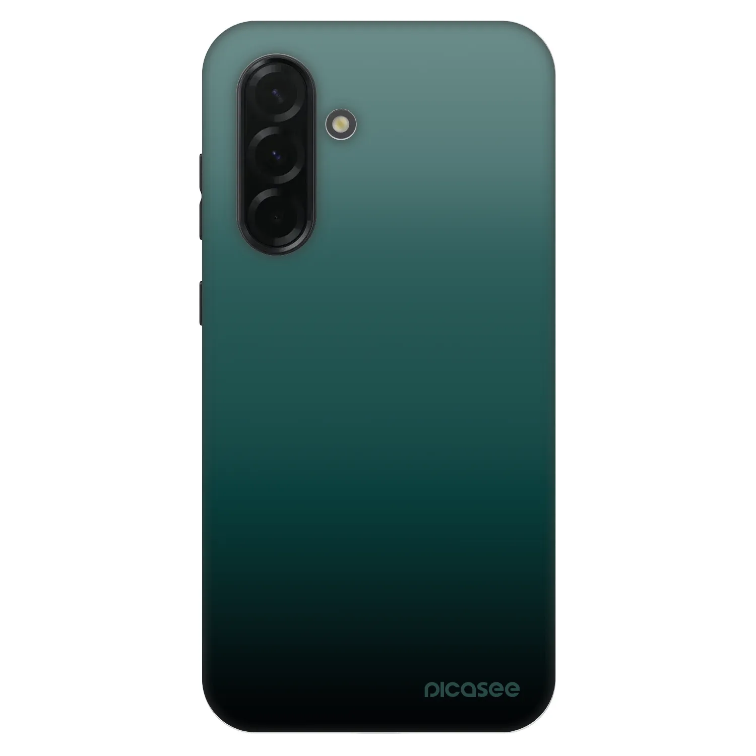 Picasee Fashion Case na Samsung Galaxy A36 5G - Verdant Fade