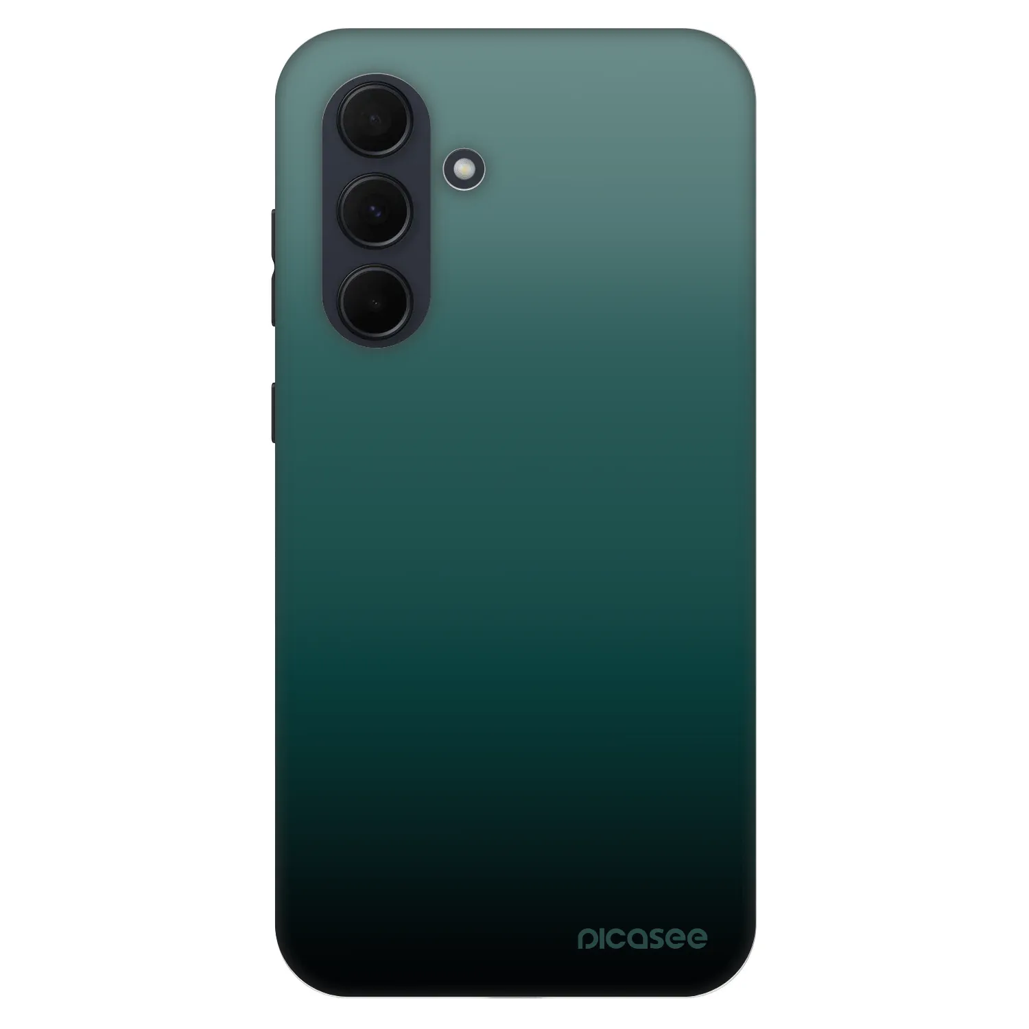 Picasee Fashion Case na Samsung Galaxy A35 5G A356B - Verdant Fade