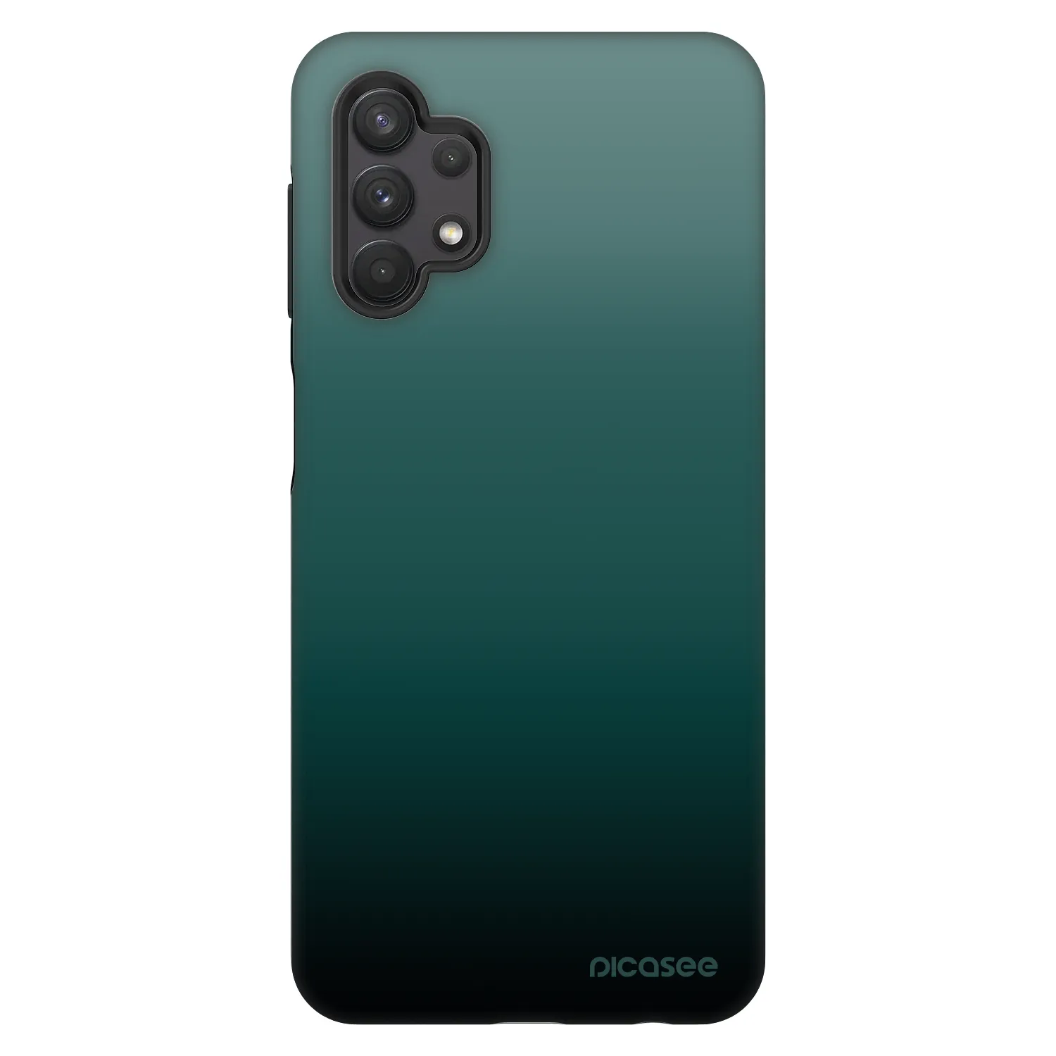 Picasee Fashion Case na Samsung Galaxy A32 5G A326B - Verdant Fade