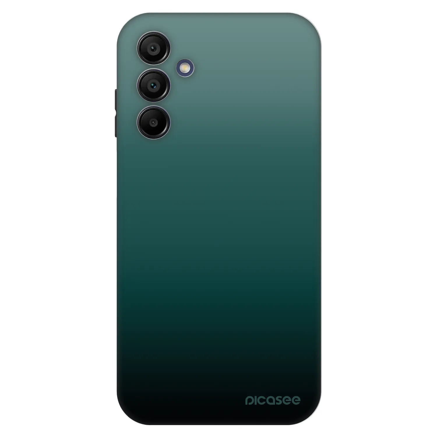 Picasee Fashion Case na Samsung Galaxy A15 A155F 4G - Verdant Fade