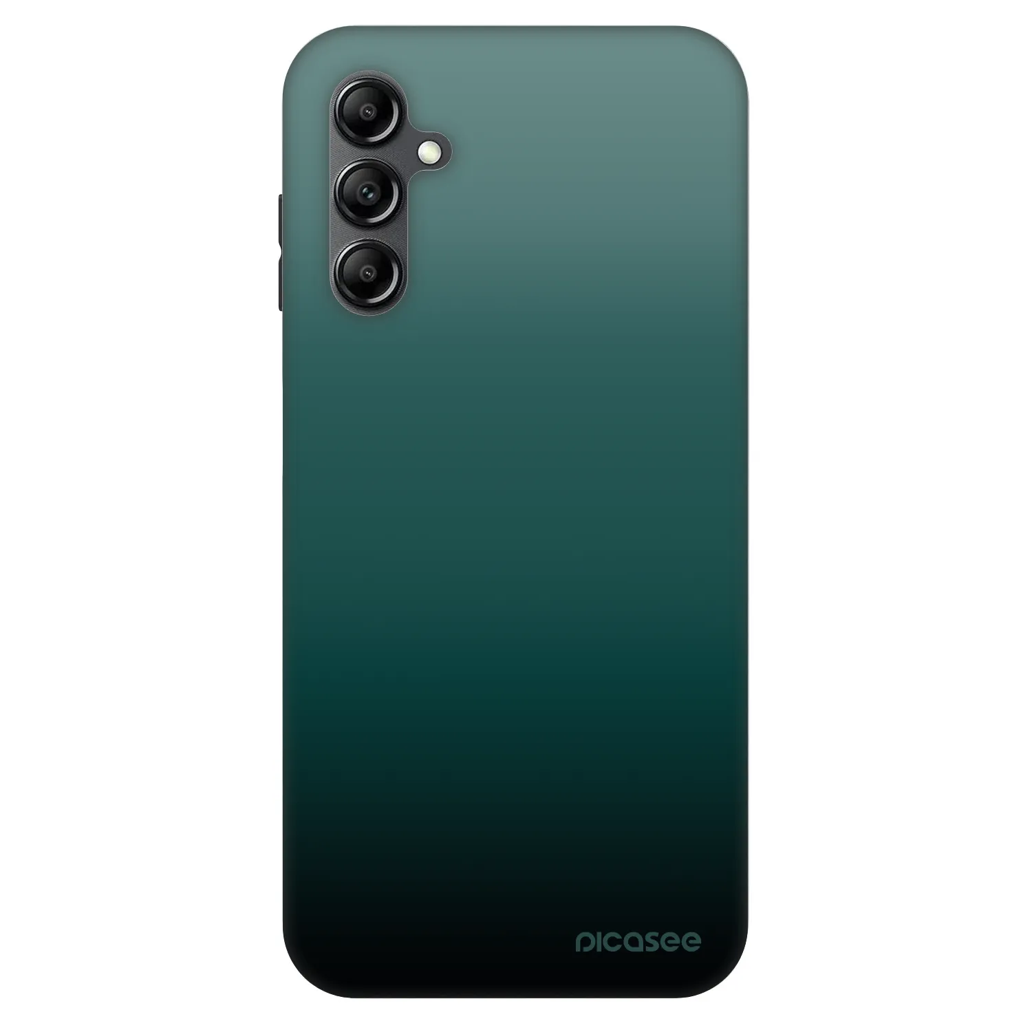 Picasee Fashion Case na Samsung Galaxy A14 5G A146P - Verdant Fade