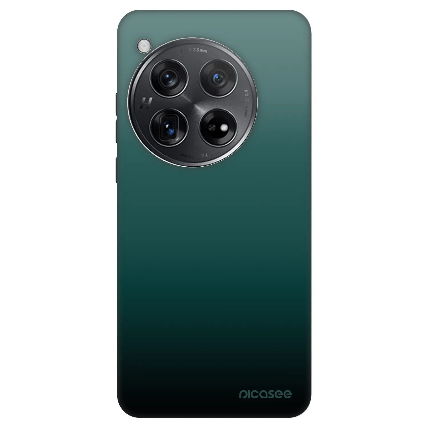 Picasee Fashion Case na OnePlus 12 5G - Verdant Fade