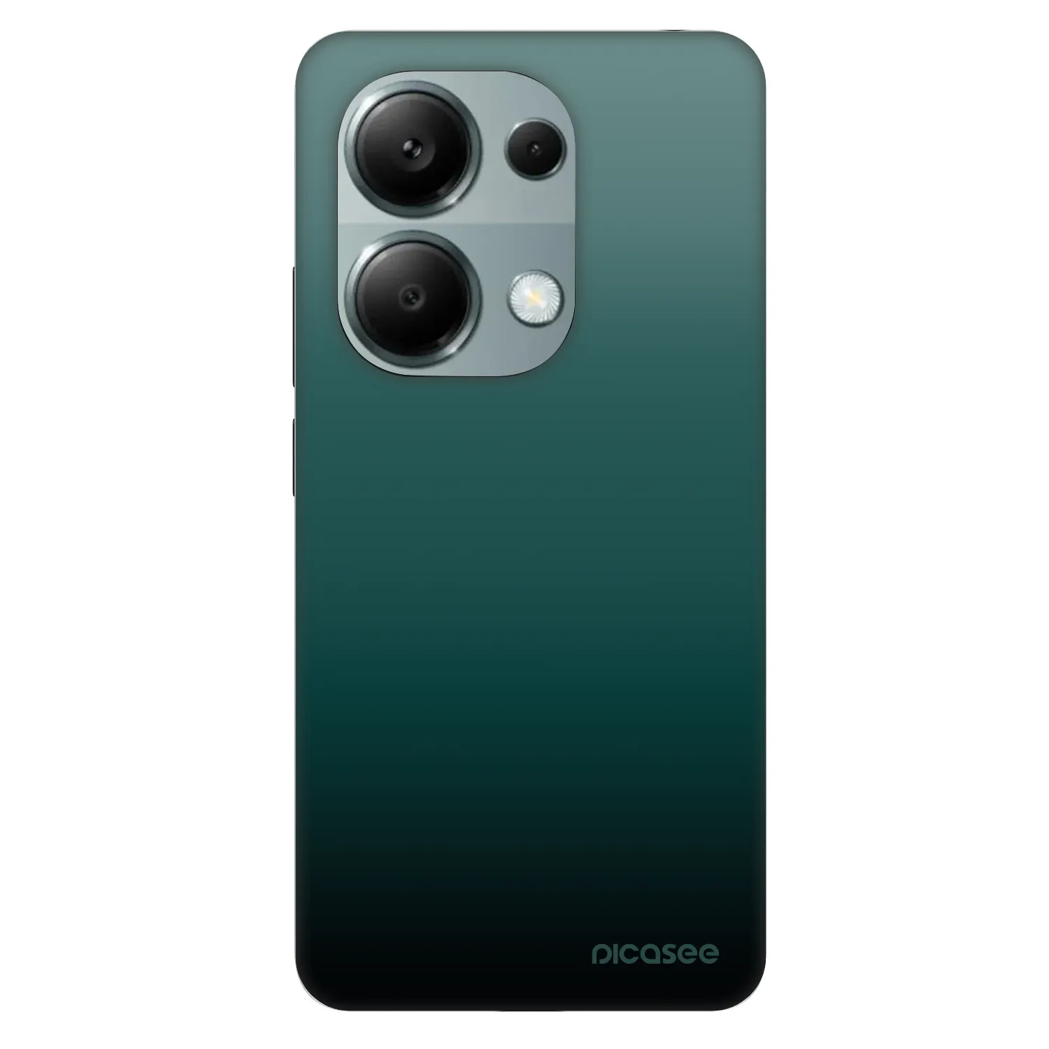 Picasee Fashion Case na Xiaomi Redmi Note 13 Pro 4G - Verdant Fade