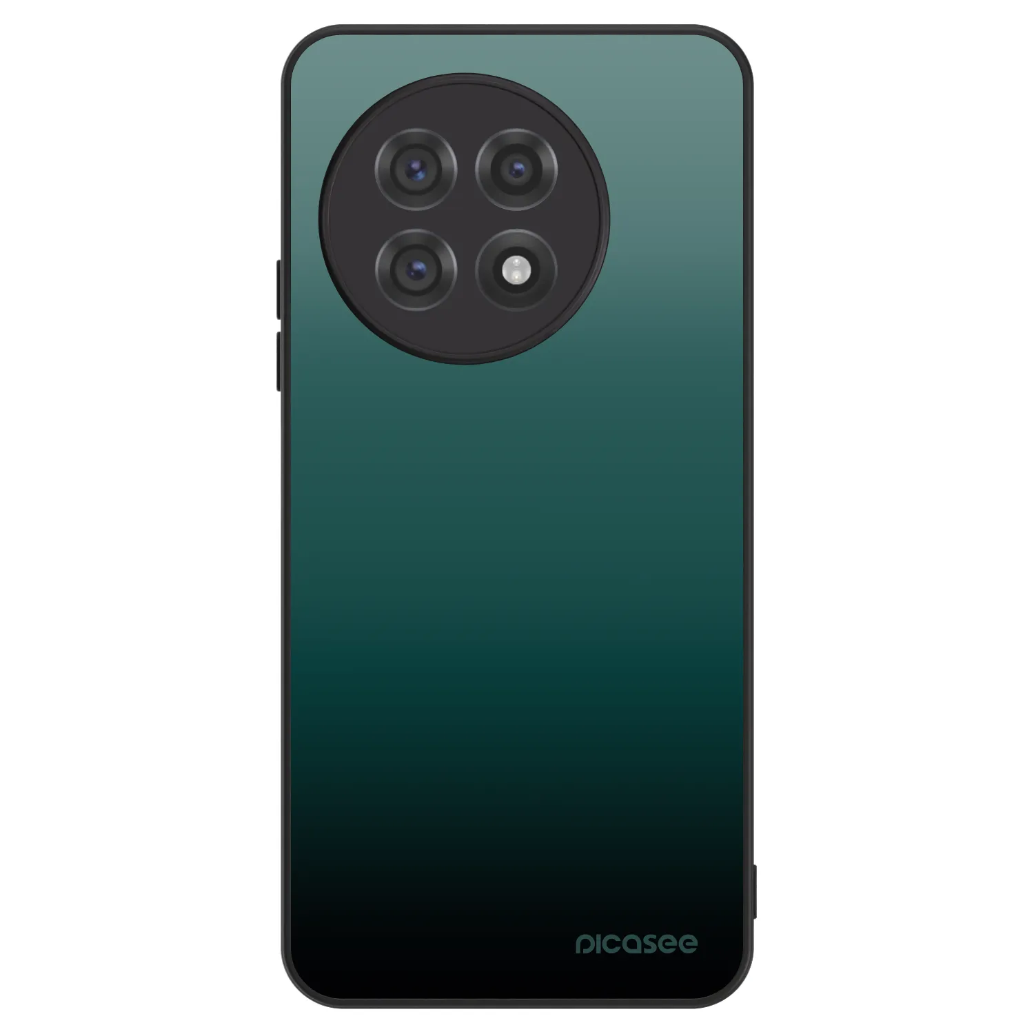 Picasee ULTIMATE CASE na OnePlus 13R 5G - Verdant Fade