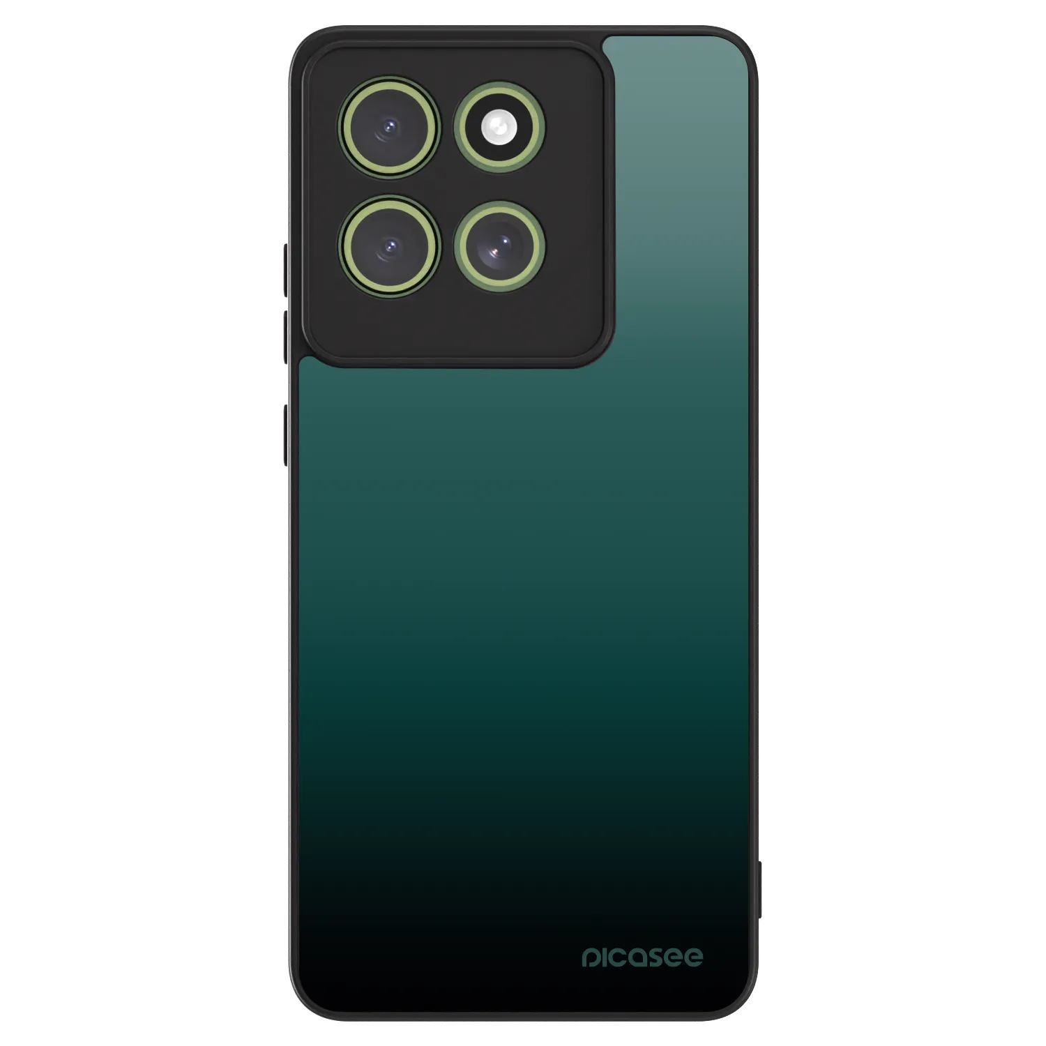 Picasee ULTIMATE CASE na Motorola Moto G86 5G - Verdant Fade