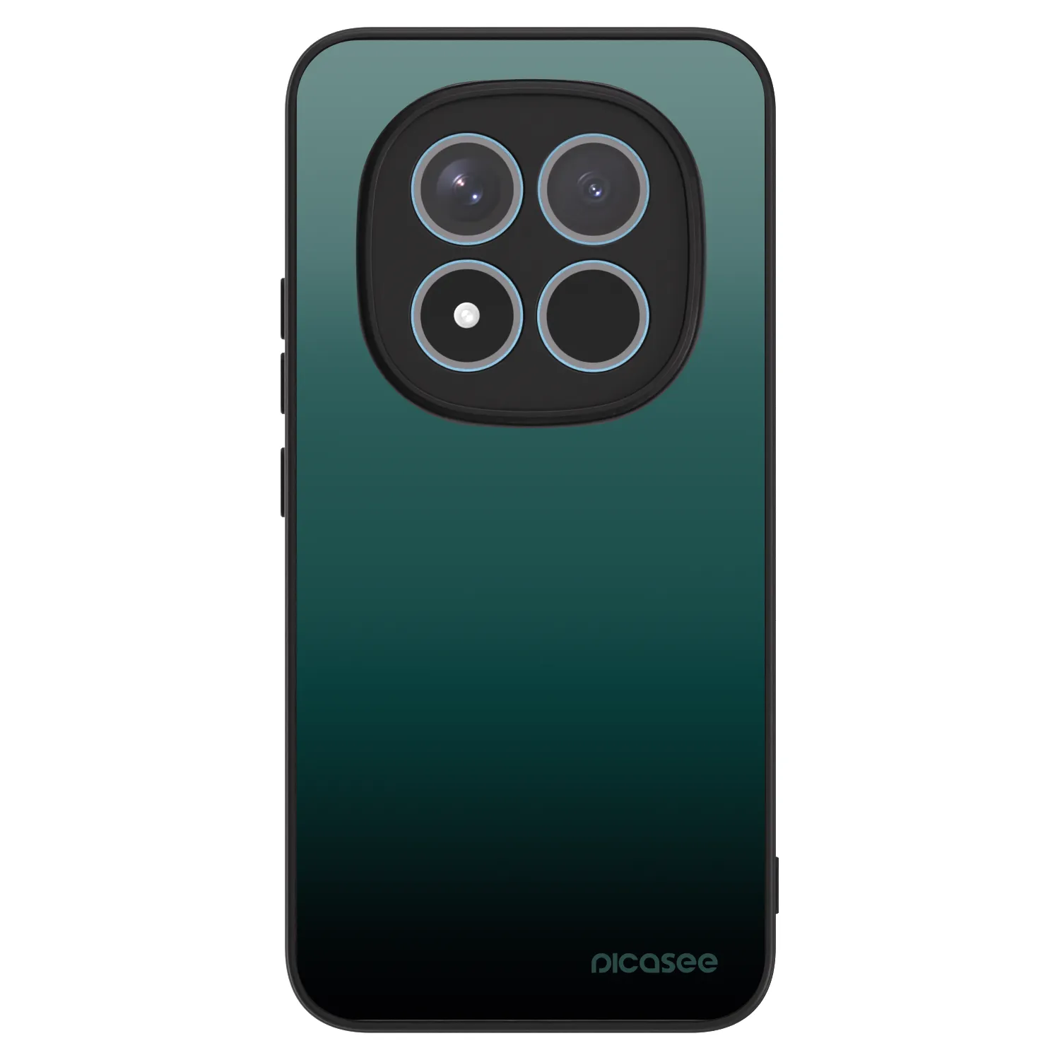 Picasee ULTIMATE CASE na Xiaomi Redmi Note 15 Pro+ - Verdant Fade