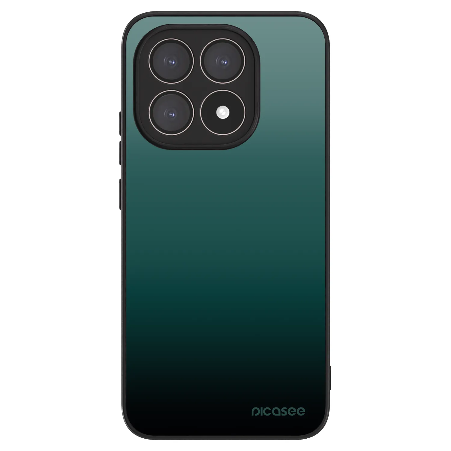 Picasee ULTIMATE CASE na Xiaomi 15T - Verdant Fade