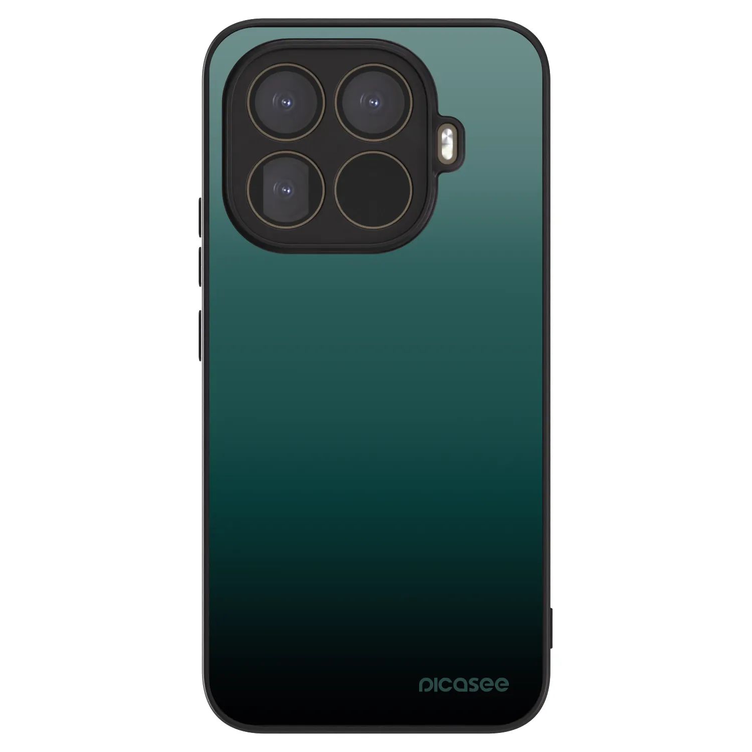 Picasee ULTIMATE CASE na Xiaomi 15T Pro - Verdant Fade