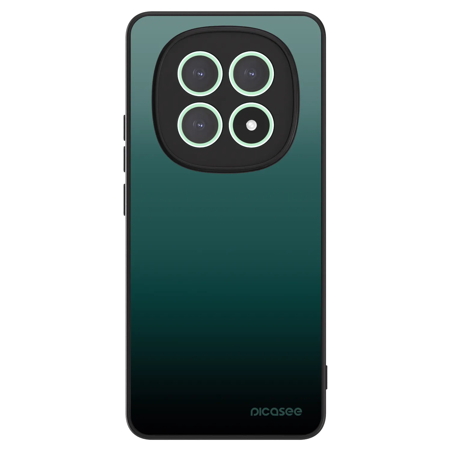 Picasee ULTIMATE CASE na Xiaomi Redmi Note 15 4G - Verdant Fade