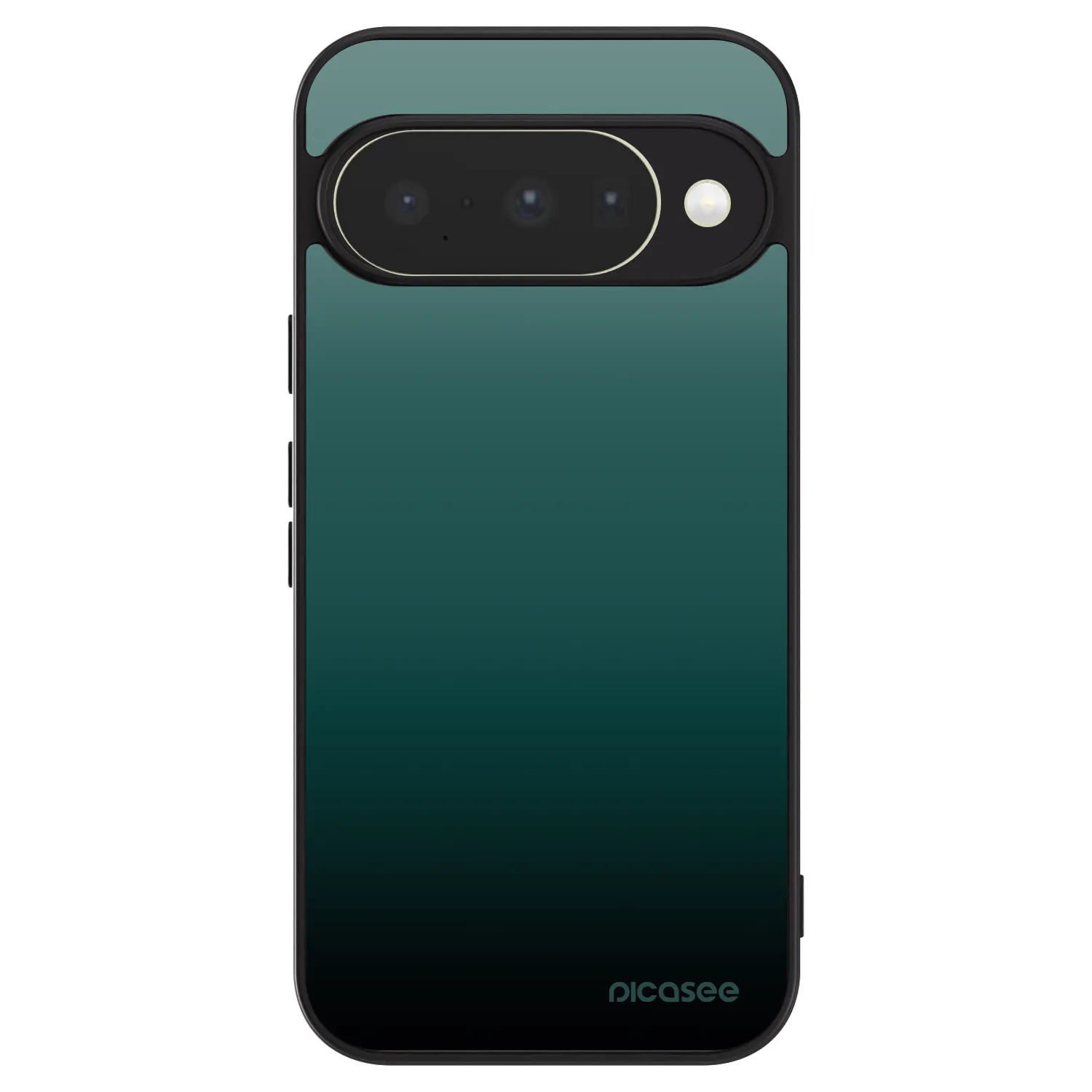 Picasee ULTIMATE CASE na Google Pixel 10 - Verdant Fade