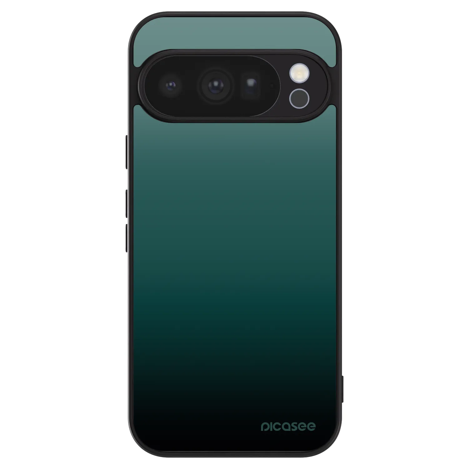 Picasee ULTIMATE CASE na Google Pixel 10 Pro - Verdant Fade