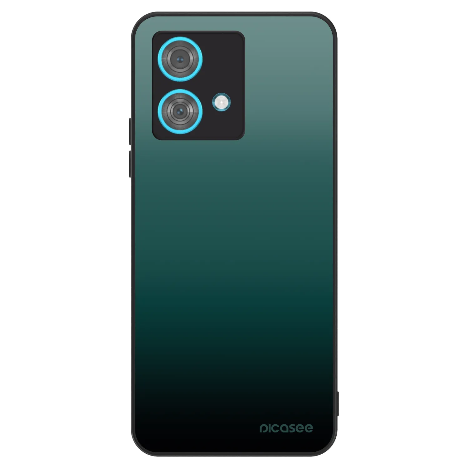 Picasee ULTIMATE CASE na Motorola Edge 40 Neo - Verdant Fade