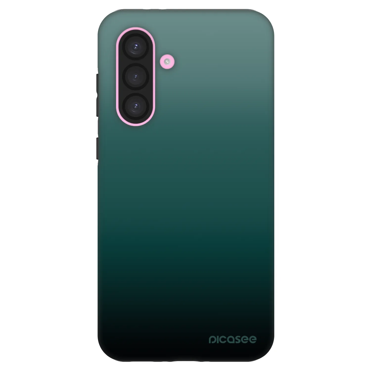 Picasee Fashion Case na Samsung Galaxy A56 5G A566B - Verdant Fade