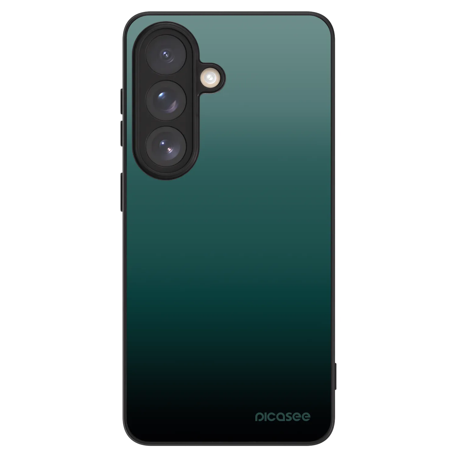 Picasee ULTIMATE CASE na Samsung Galaxy S26 - Verdant Fade