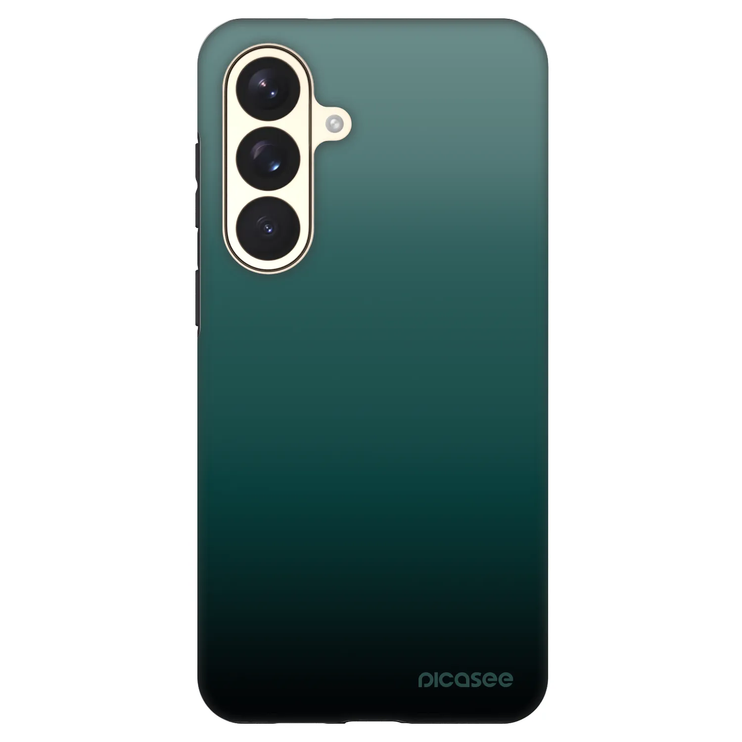 Picasee Fashion Case PowerShare pro Samsung Galaxy S26+ - Verdant Fade