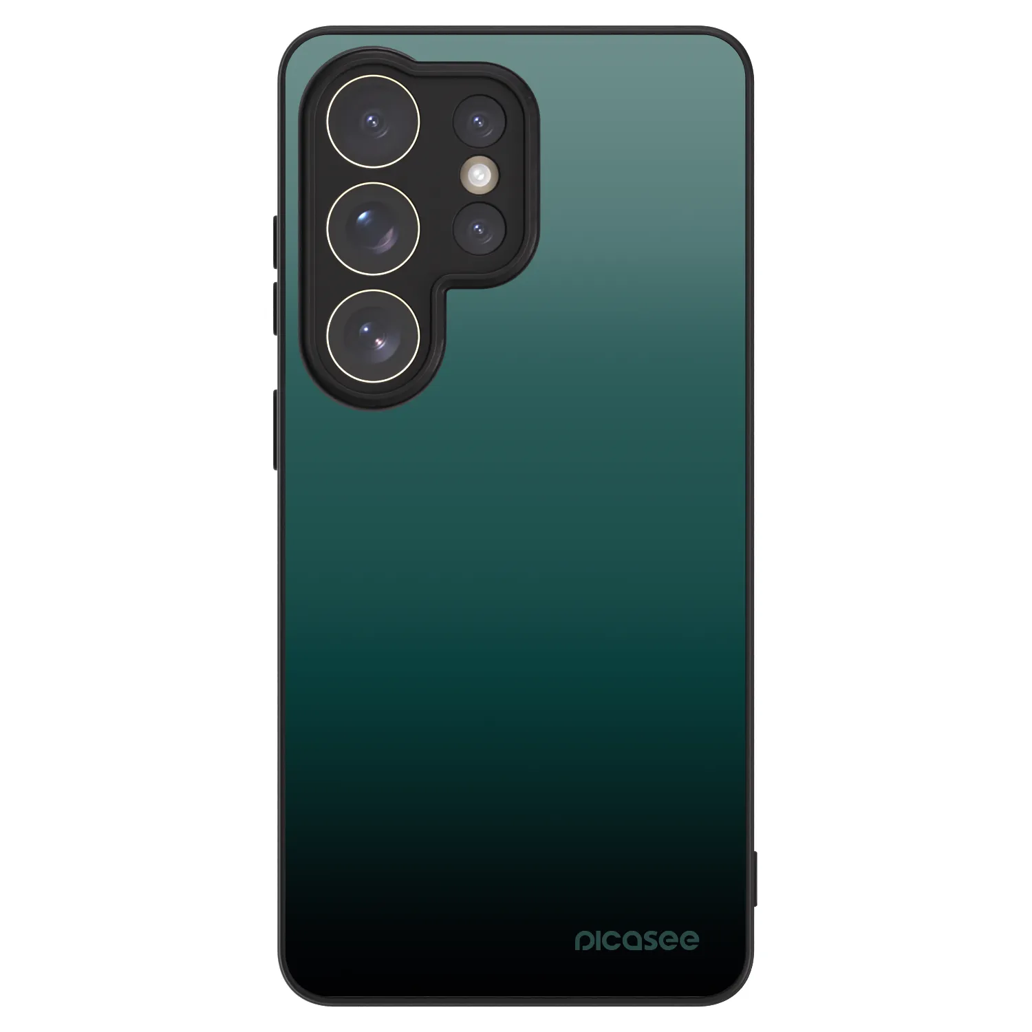 Picasee ULTIMATE CASE na Samsung Galaxy S26 Ultra - Verdant Fade