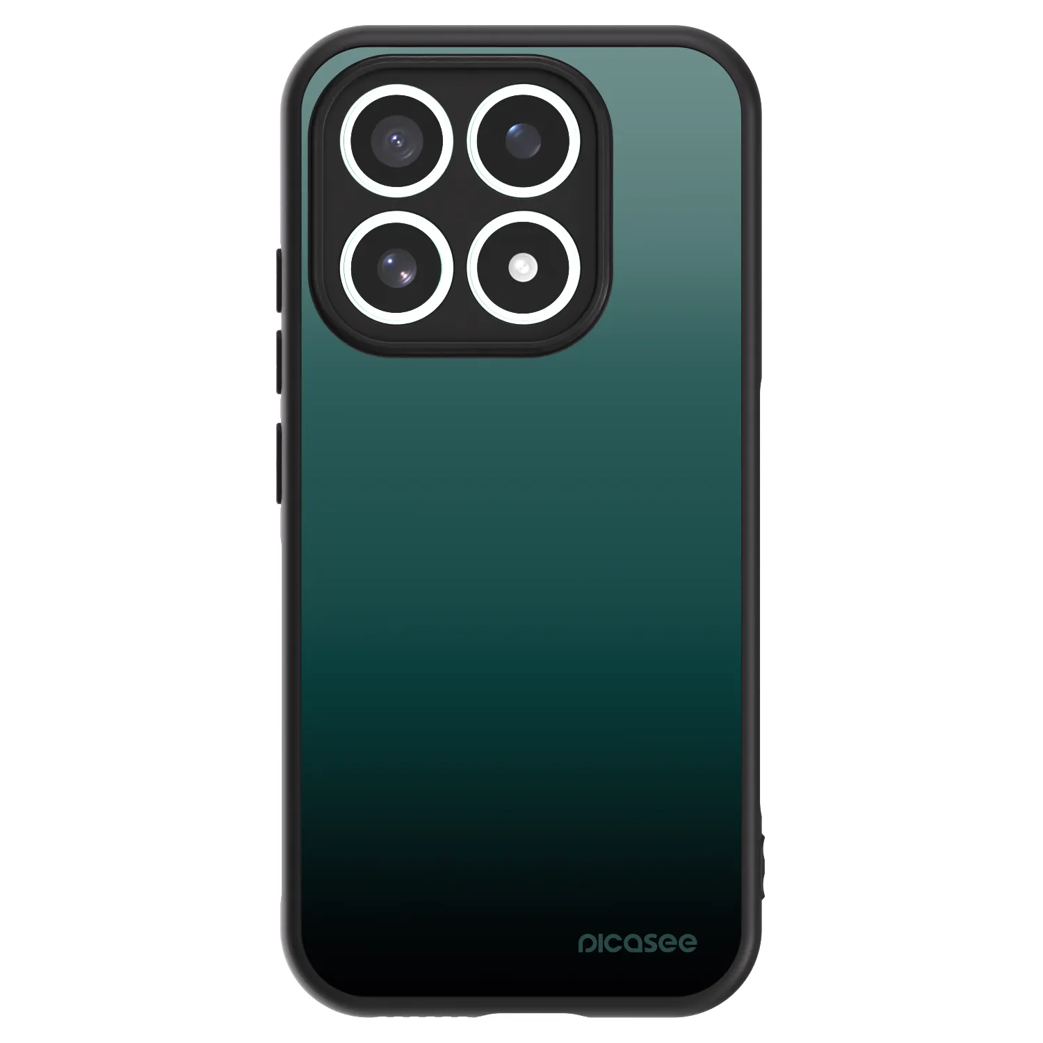 Picasee ULTIMATE CASE na Xiaomi 17 - Verdant Fade