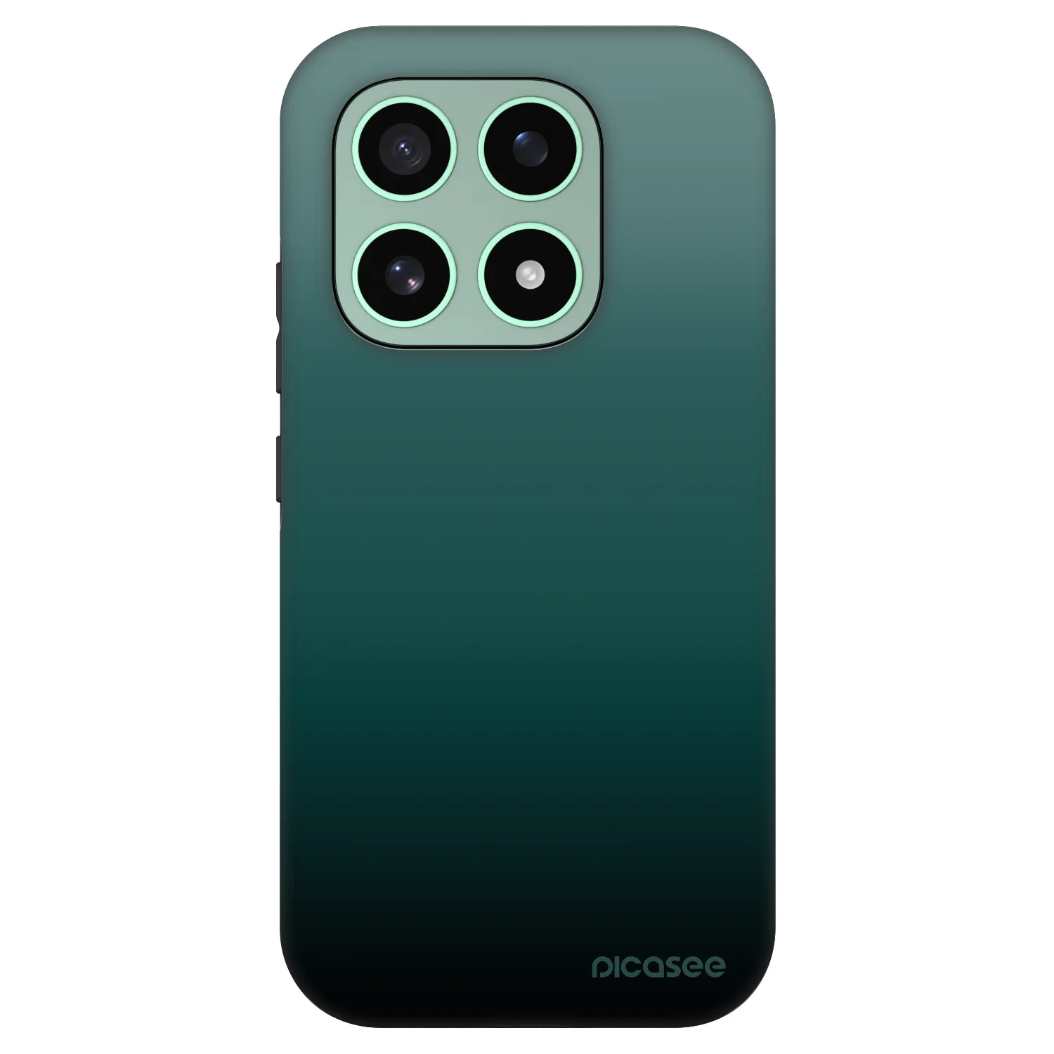 Picasee Fashion Case na Xiaomi 17 - Verdant Fade