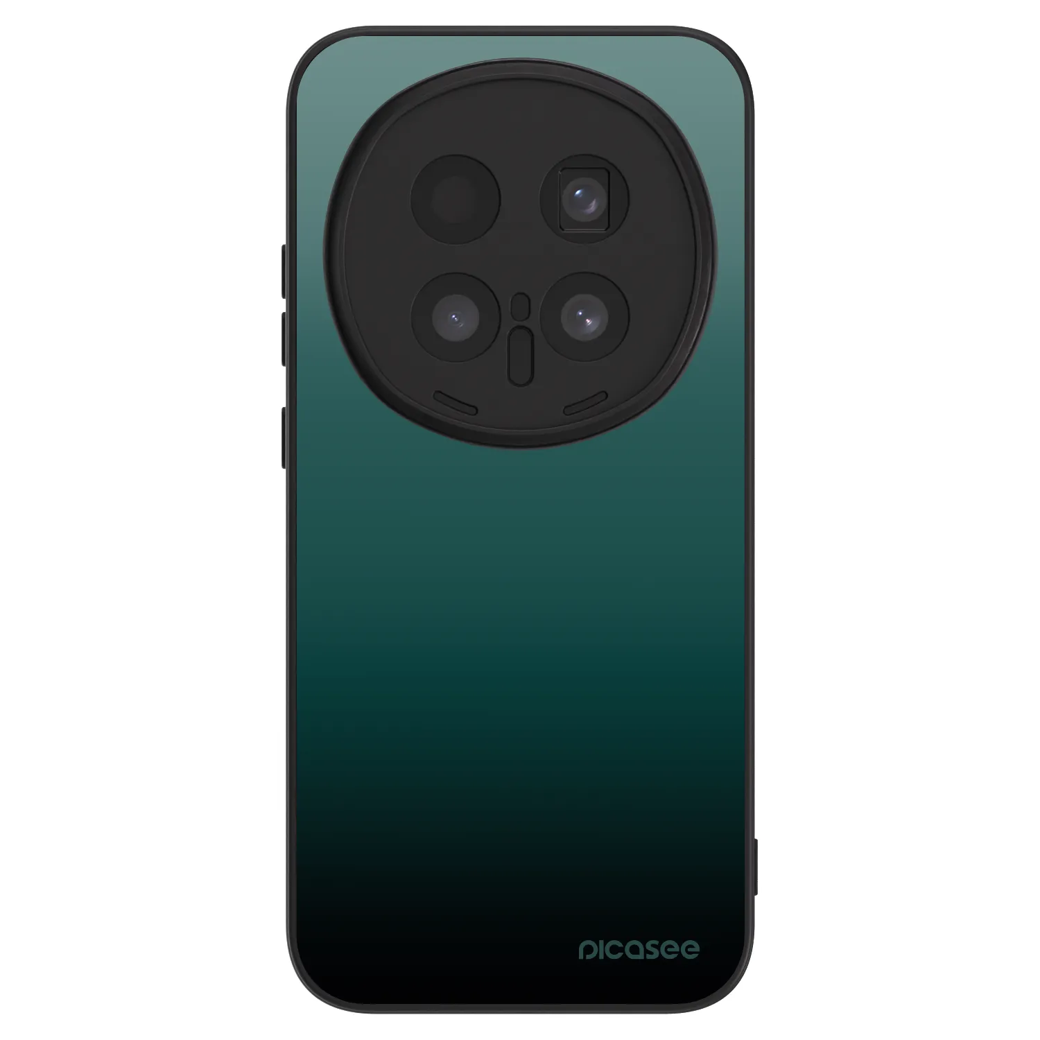 Picasee ULTIMATE CASE na Honor Magic8 Pro 5G - Verdant Fade