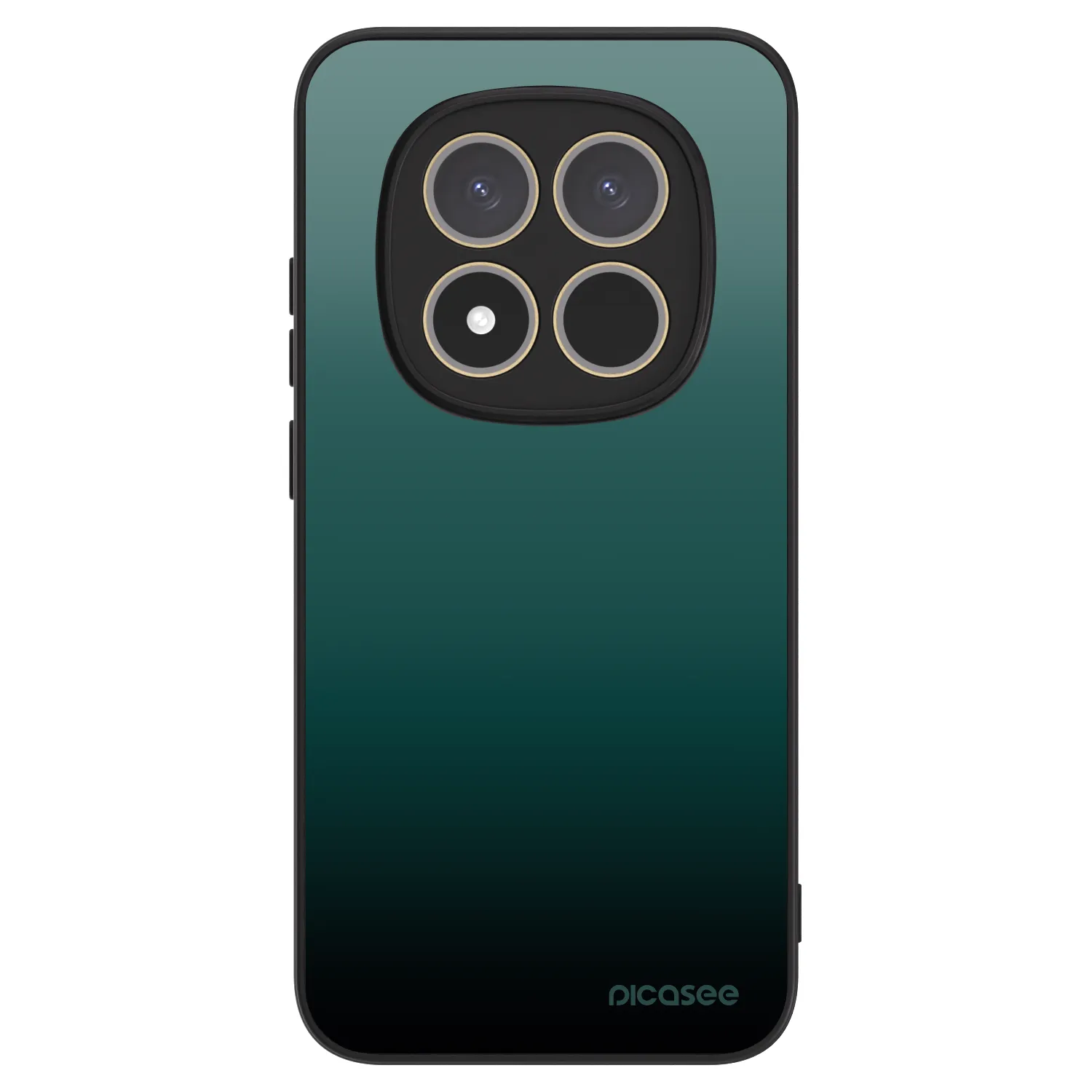Picasee ULTIMATE CASE na Xiaomi Redmi Note 15 Pro 5G - Verdant Fade