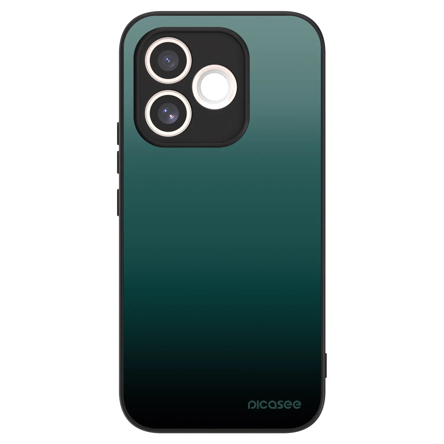 Picasee ULTIMATE CASE na Honor 600 Lite - Verdant Fade
