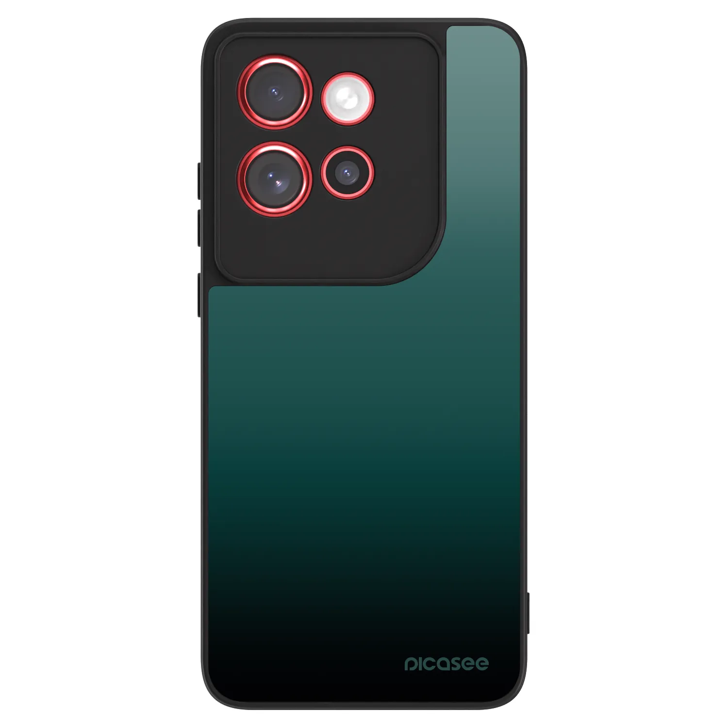 Picasee ULTIMATE CASE na Motorola Edge 60 Neo 5G - Verdant Fade