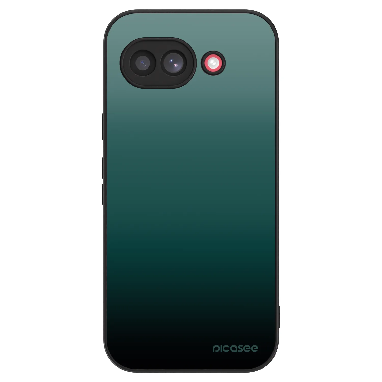 Picasee ULTIMATE CASE na Google Pixel 10a - Verdant Fade