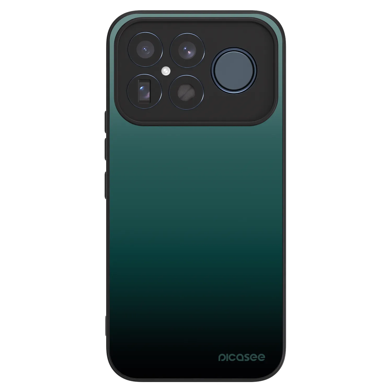 Picasee ULTIMATE CASE na Xiaomi Poco F8 Ultra - Verdant Fade