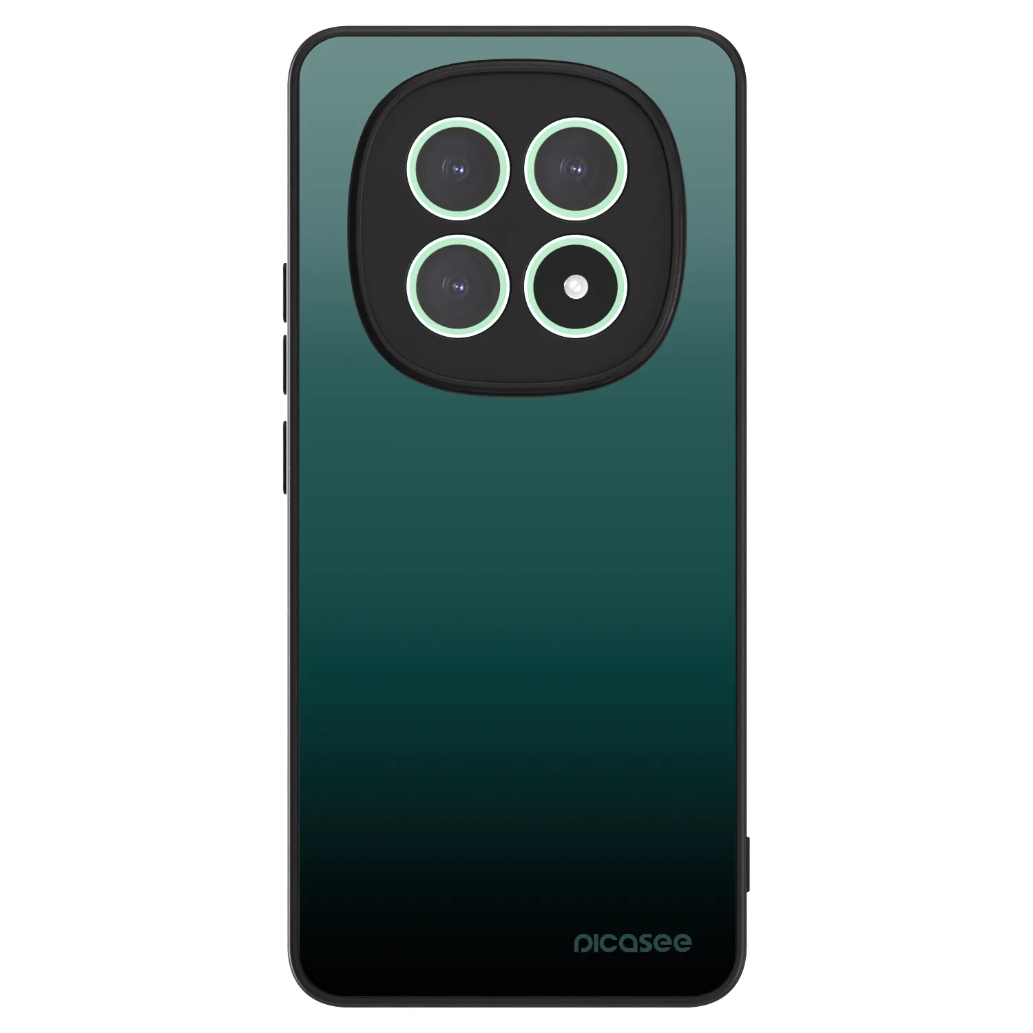 Picasee ULTIMATE CASE na Xiaomi Redmi Note 15 5G - Verdant Fade