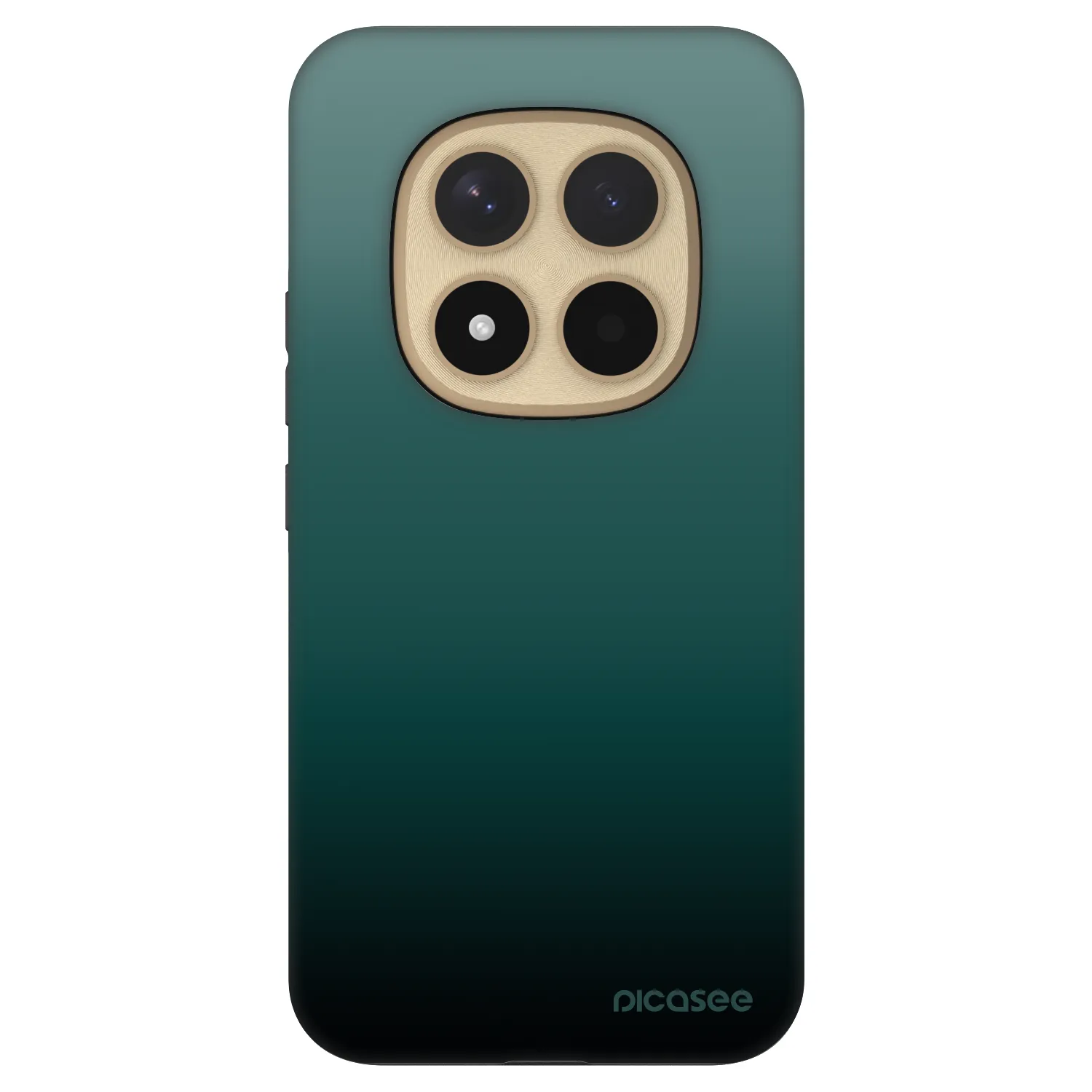 Picasee Fashion Case na Xiaomi Redmi Note 15 Pro+ - Verdant Fade