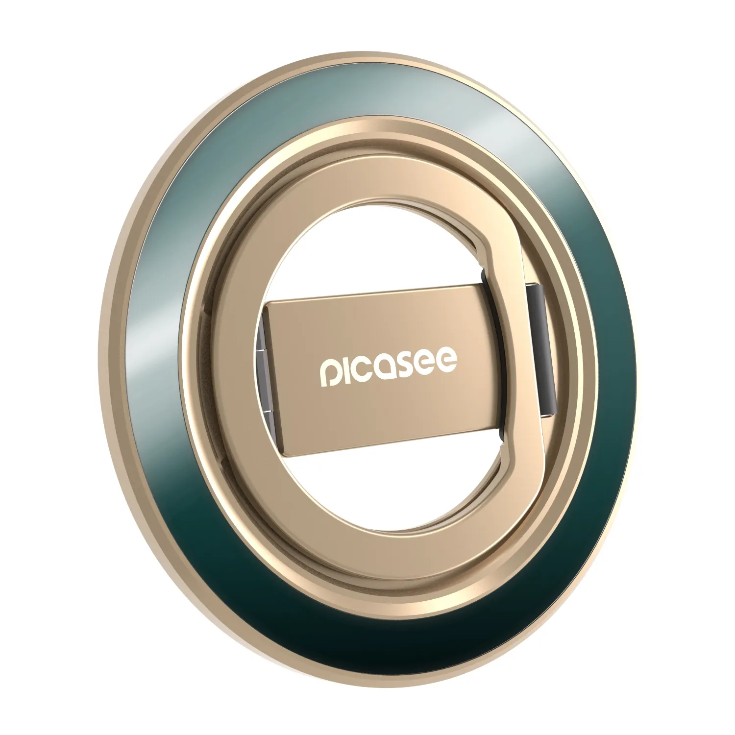 Picasee Magnetic holder - Złoto