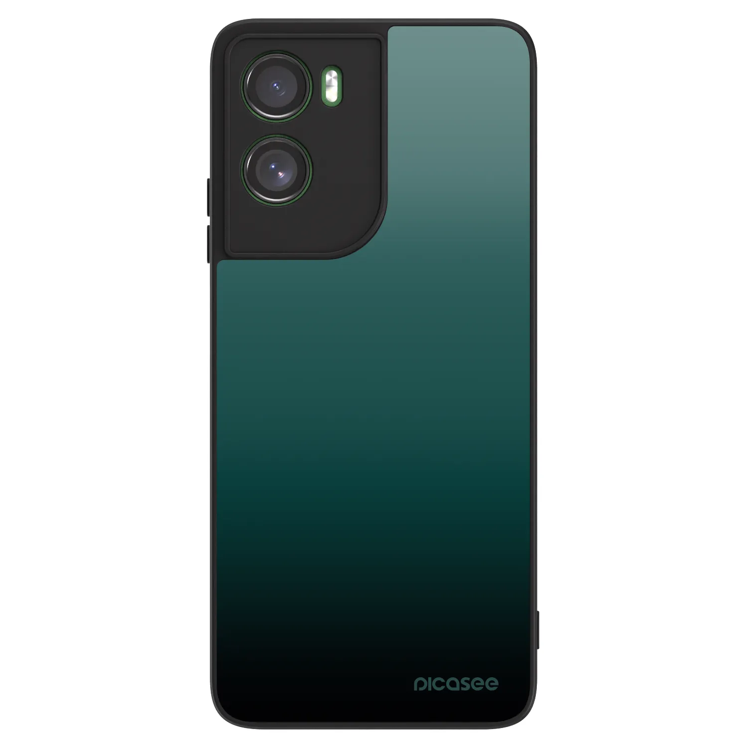 Picasee ULTIMATE CASE na Motorola Moto G06 - Verdant Fade