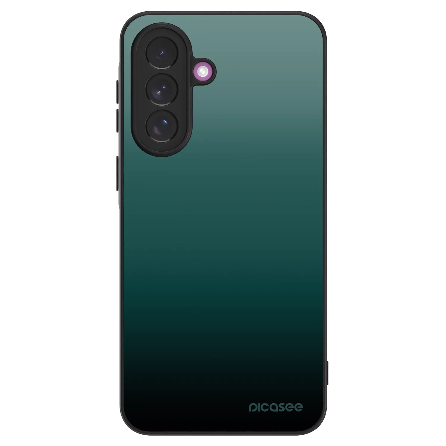 Picasee ULTIMATE CASE na Samsung Galaxy A37 - Verdant Fade