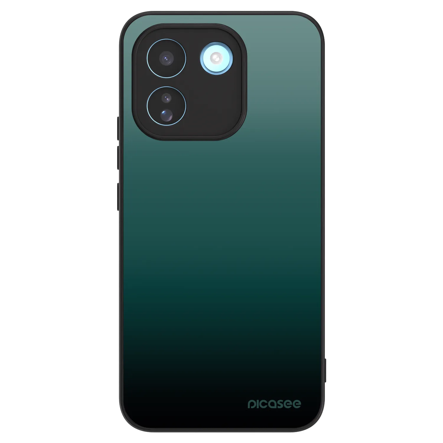 Picasee ULTIMATE CASE na Xiaomi Redmi Note 17 Pro MAX 5G - Verdant Fade
