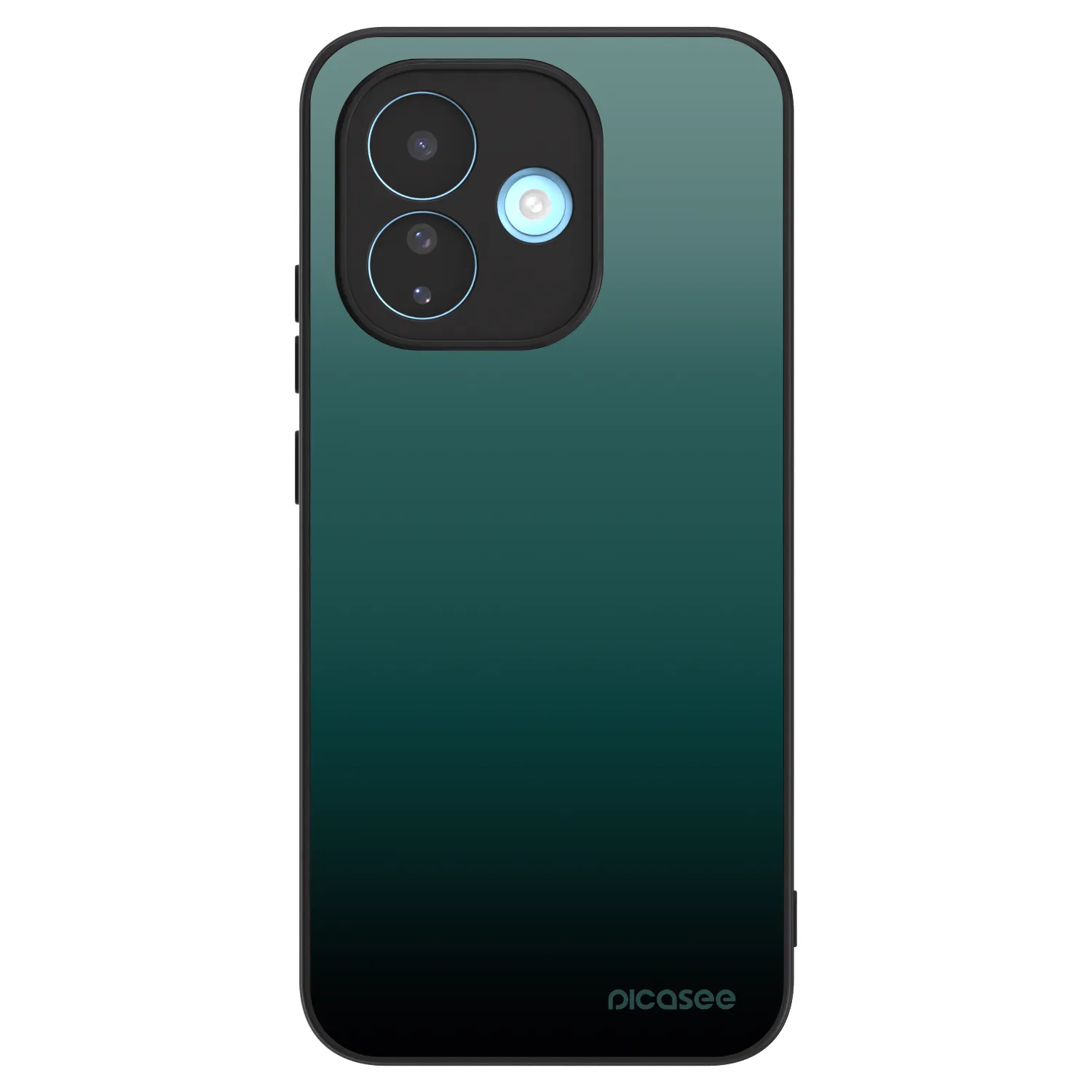 Picasee ULTIMATE CASE na Xiaomi Redmi Note 17 Pro 5G - Verdant Fade