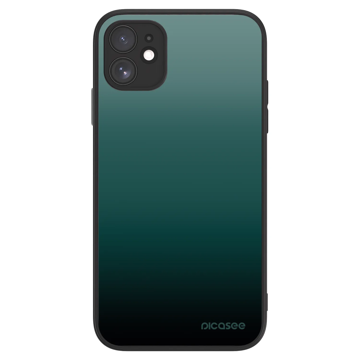 Picasee ULTIMATE CASE na Apple iPhone 11 - Verdant Fade