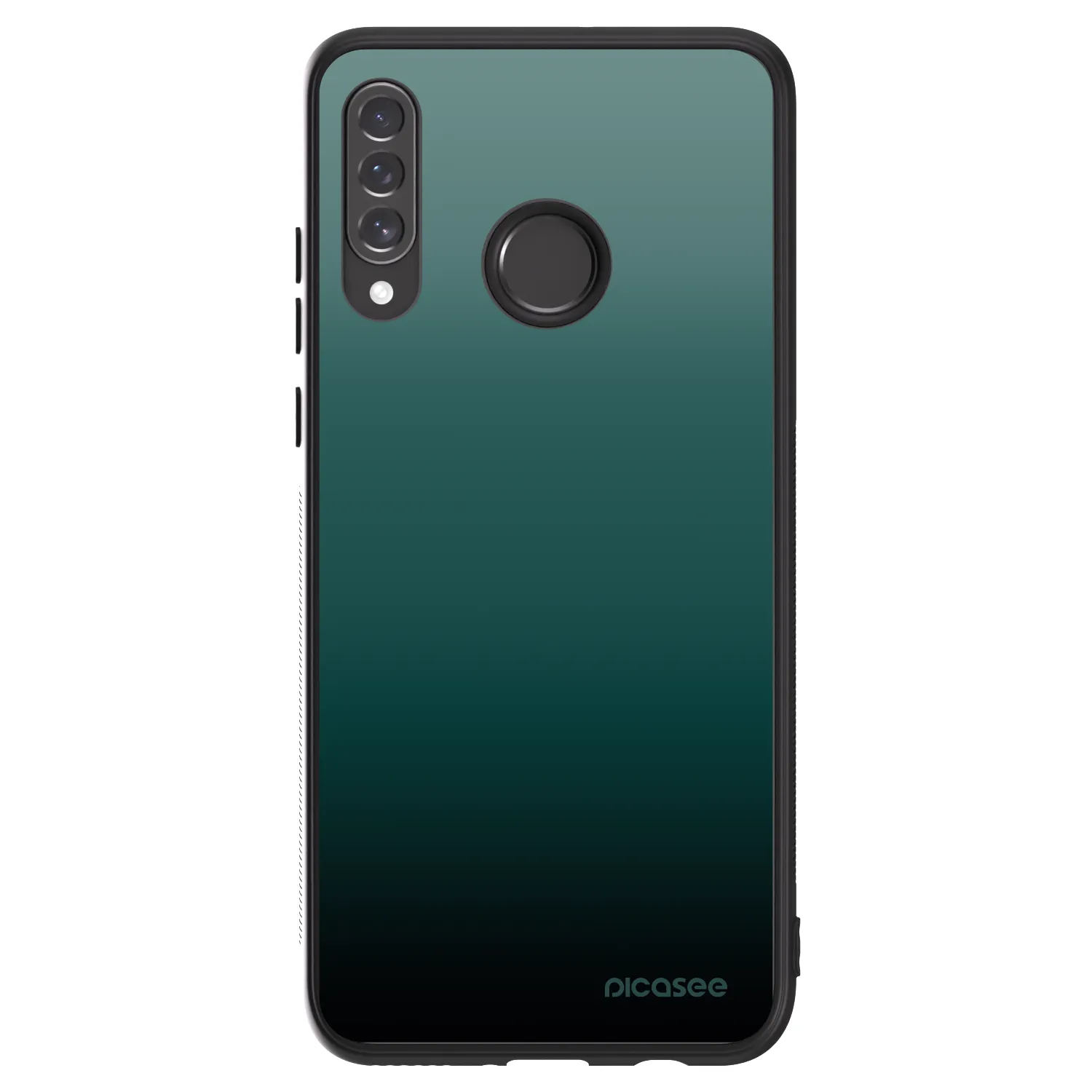 Picasee ULTIMATE CASE na Huawei P30 Lite - Verdant Fade