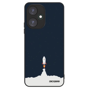 Picasee ULTIMATE CASE na Xiaomi Redmi 13C 5G - Astronaut 2