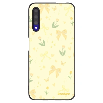 Etui na Honor 9X Pro - Honey Blossom
