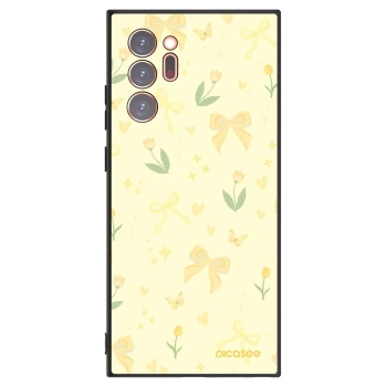 Etui na Samsung Galaxy Note 20 Ultra - Honey Blossom