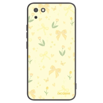 Etui na Huawei Y5P - Honey Blossom