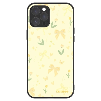Picasee ULTIMATE CASE na Apple iPhone 12 Pro Max - Honey Blossom