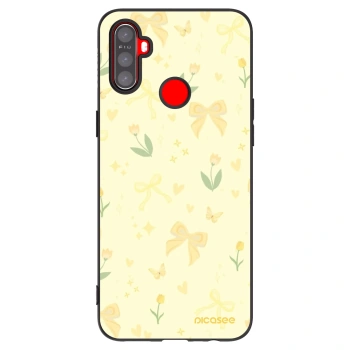 Etui na Realme C3 - Honey Blossom