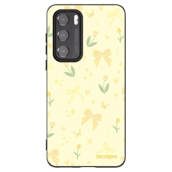 Etui na Huawei P40 - Honey Blossom