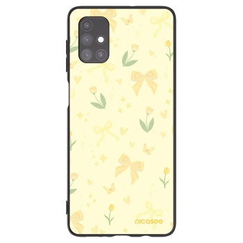 Etui na Samsung Galaxy M51 M515F - Honey Blossom
