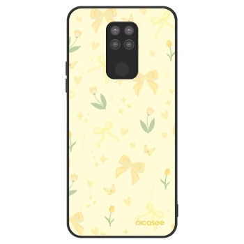 Etui na Xiaomi Redmi Note 9 - Honey Blossom