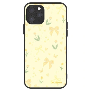 Picasee ULTIMATE CASE na Apple iPhone 11 Pro - Honey Blossom